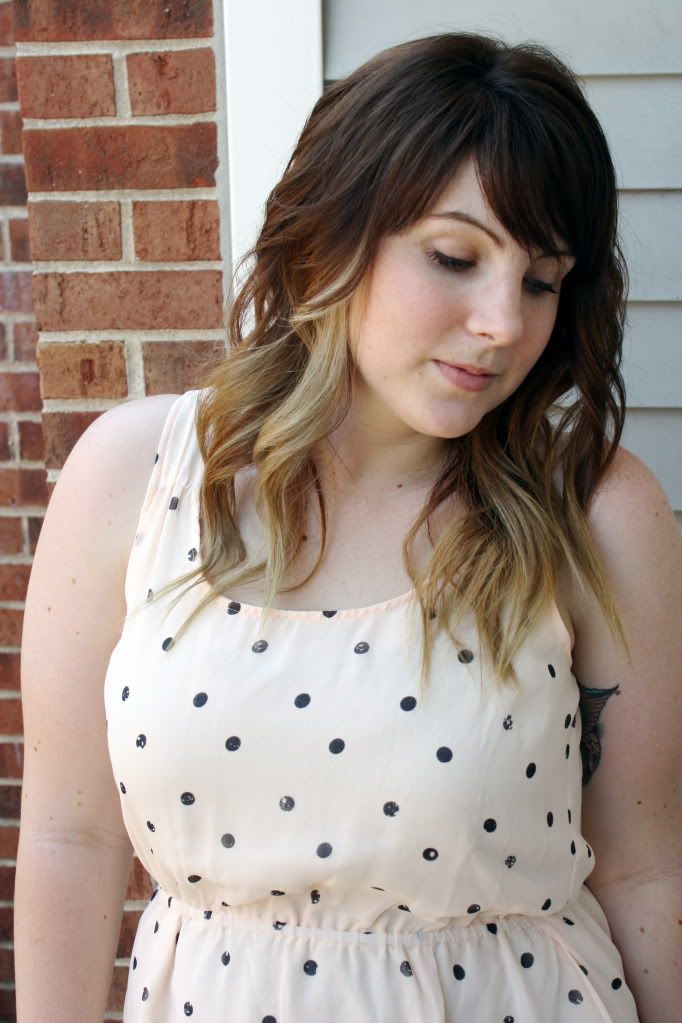 ombre