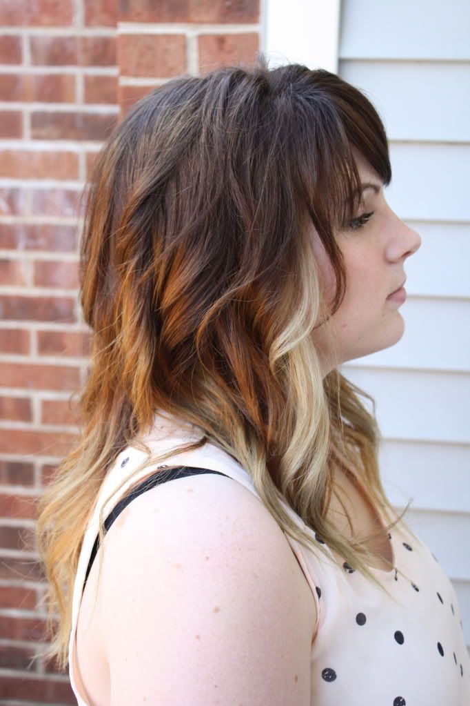 ombre