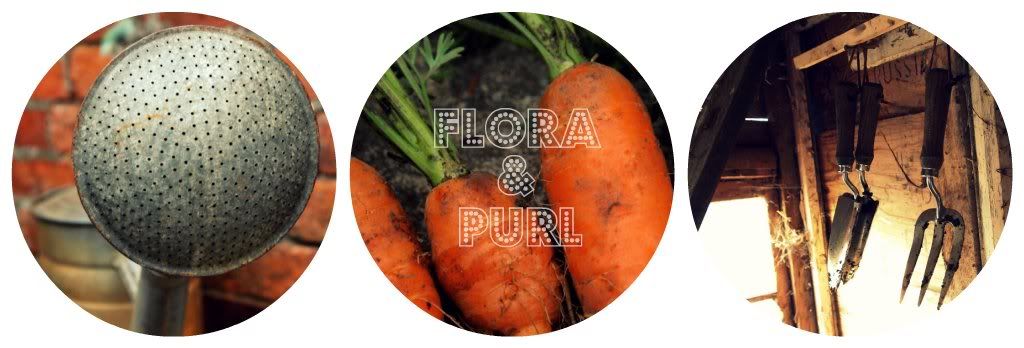 Flora & Purl