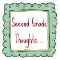 Second Grade Thoughts ...