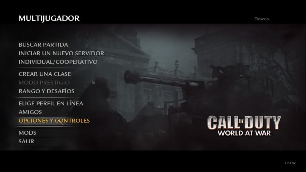 call of duty 5 call of duty 5