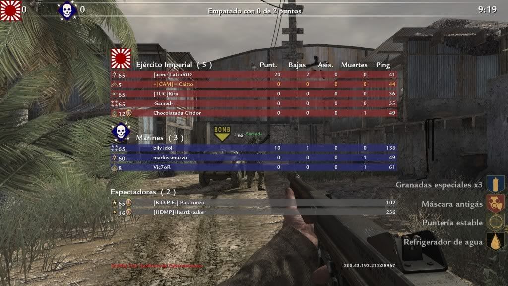 call of duty 5 call of duty 5