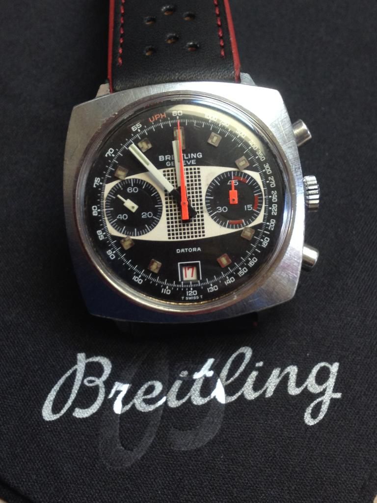 Breitling on sale datora 2030