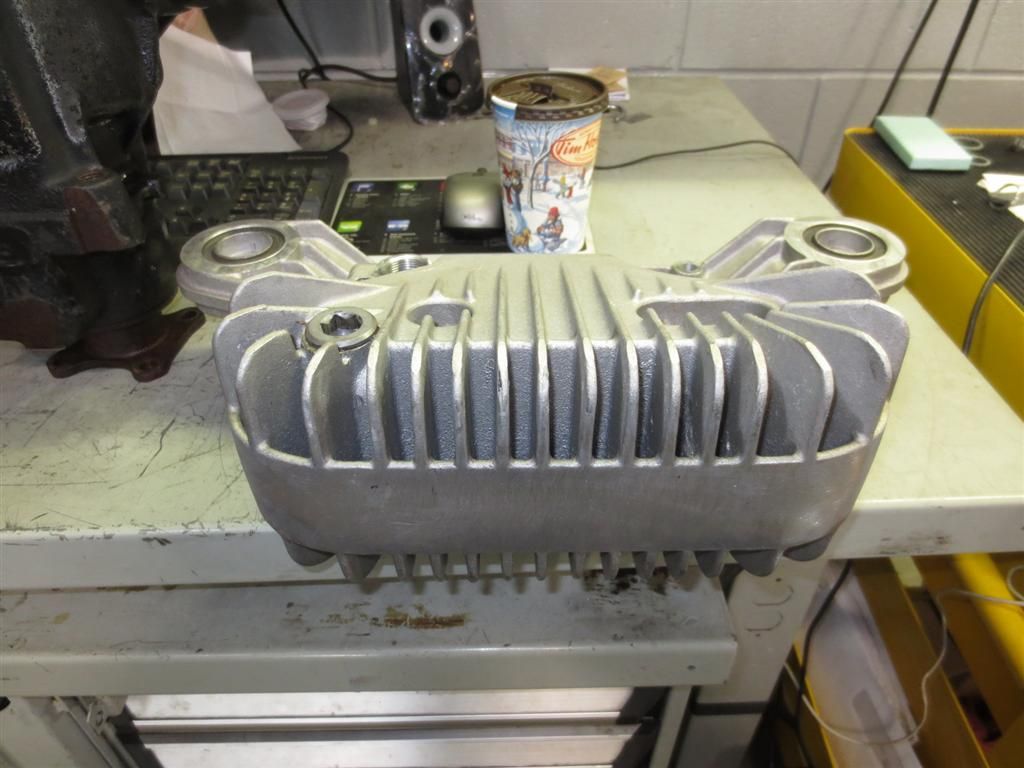 E36 Rogue Engineering Performance E36 Differential Cover.