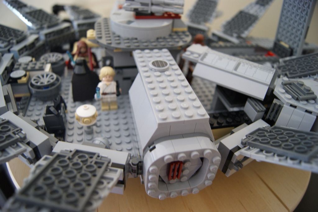 lego yt 1300