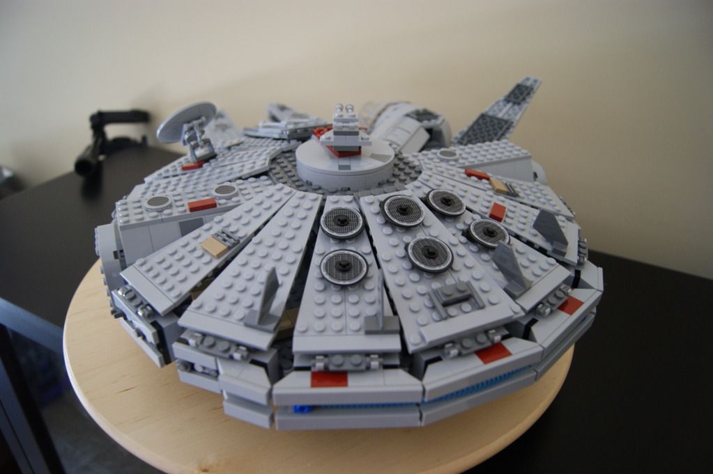 lego yt 1300