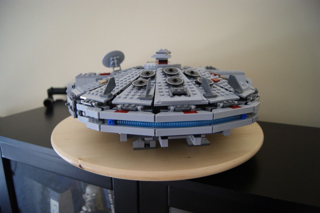 lego yt 1300