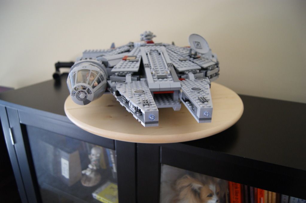 lego yt 1300