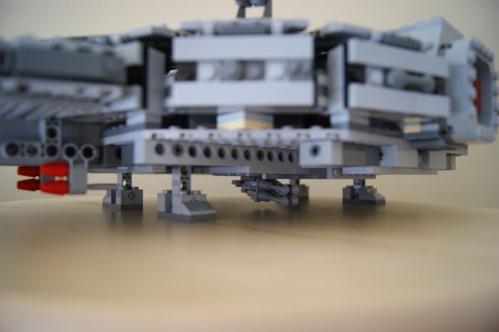 lego yt 1300