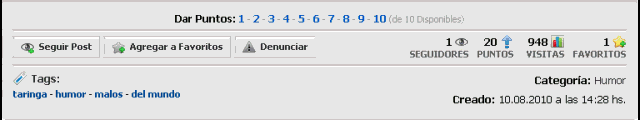 sonido sonido