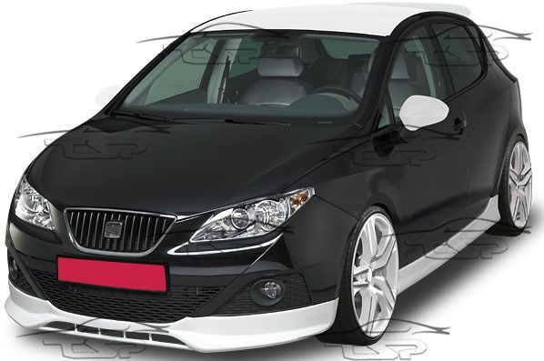 seat ibiza styling parts