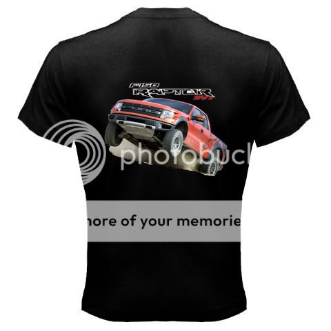 Ford other branded merchandise clothing #4