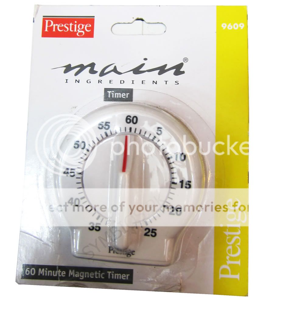 Mechanical Timer 9609 price in Pakistan at Symbios.PK