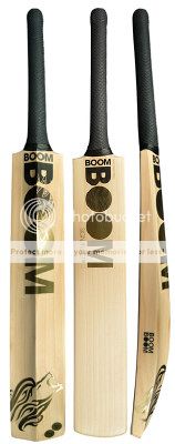 Boom Boom Signature 175 Cricket Bat
