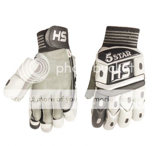 HS Five Star Gloves