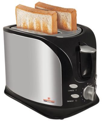 WestPoint Toaster WF-2532