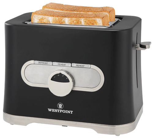 WestPoint Toaster WF-2553