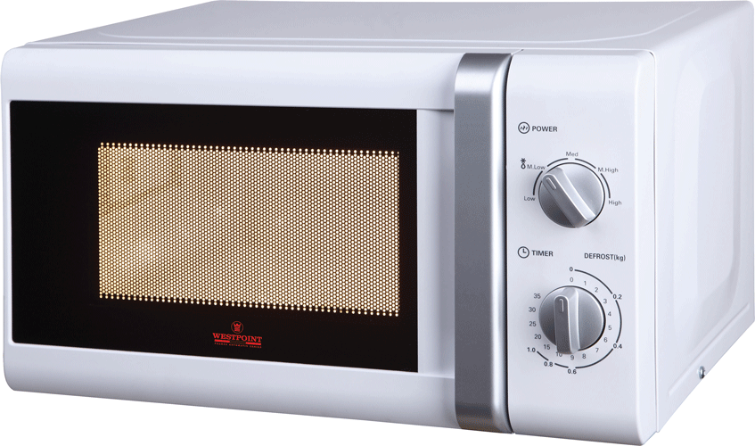 Westpoint Microwave Oven WF-824 M