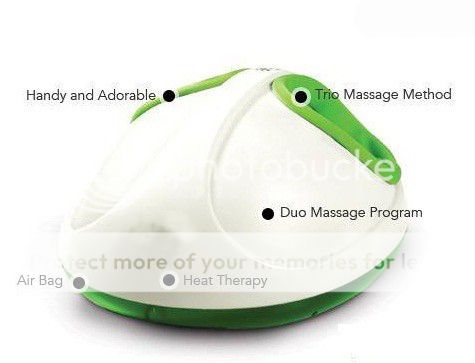 Foot Massage HY-8586