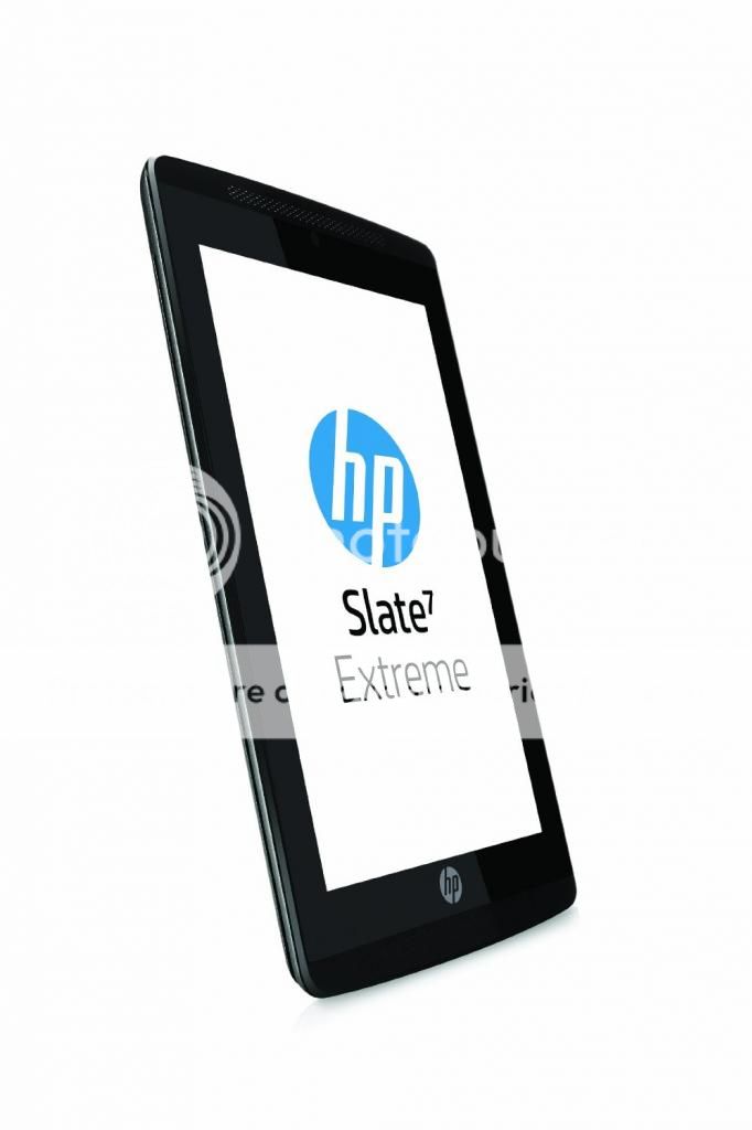 HP Slate7 Extreme (Open Box) 
