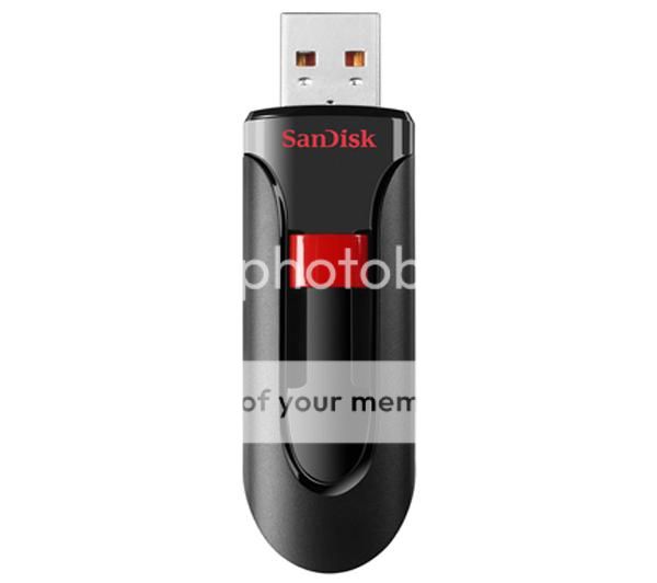 SanDisk Cruzer Glide USB flash drive-128GB price in Pakistan, Sandisk ...