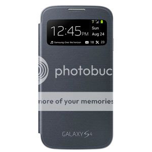 Galaxy S View Case With Screen Protector Bundle Offer