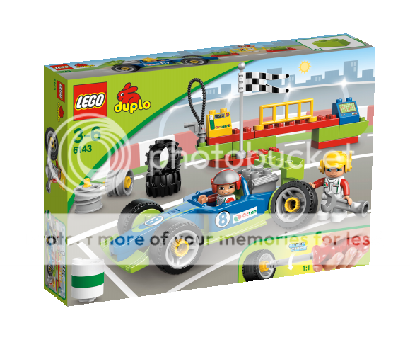 Lego Racing Team SKU: 6143 price in Pakistan, Lego in Pakistan at ...