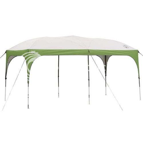 SHELTER - INSTANT CANOPY 16 FT. X 8 FT