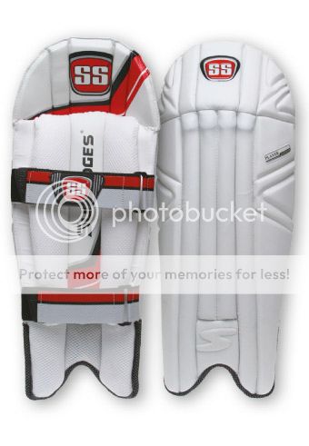 SS Player Edition Wicket Keeping Pad