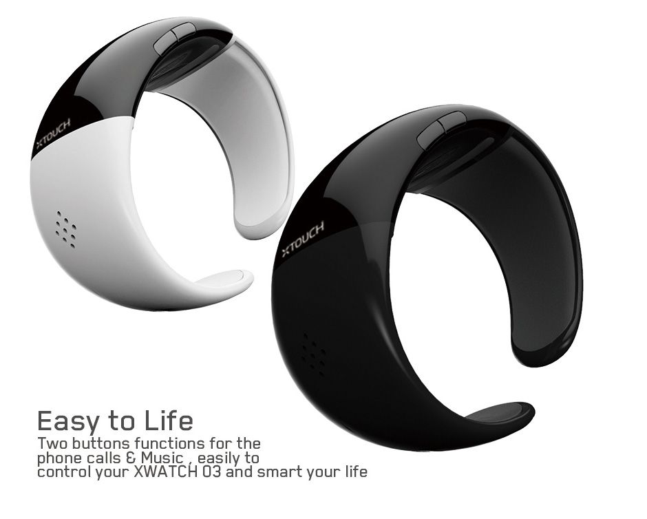 xtouch smartwatch