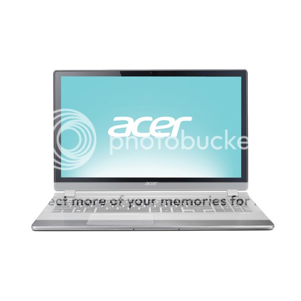 Acer Aspire V5-572 (1.0TB) Touch Screen Refurbished