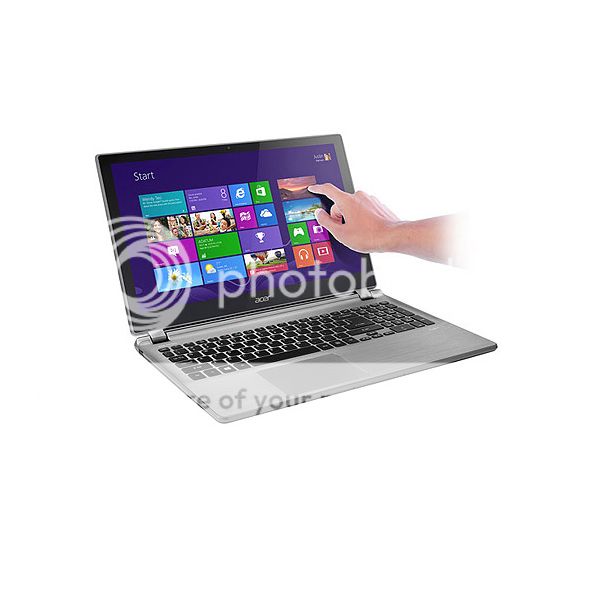 Acer Aspire V5-572 (1.0TB) Touch Screen Refurbished