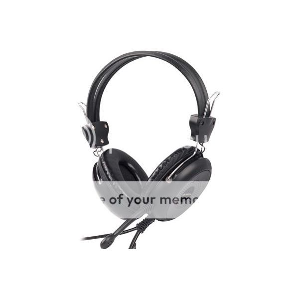 A4Tech Headphones Mic In Line HS30 price in Pakistan, A4tech in