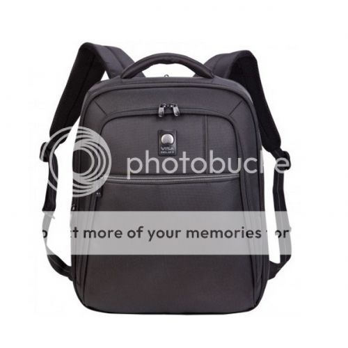 Delsey OMEGA Backpacks 2 CPT (3439620) 