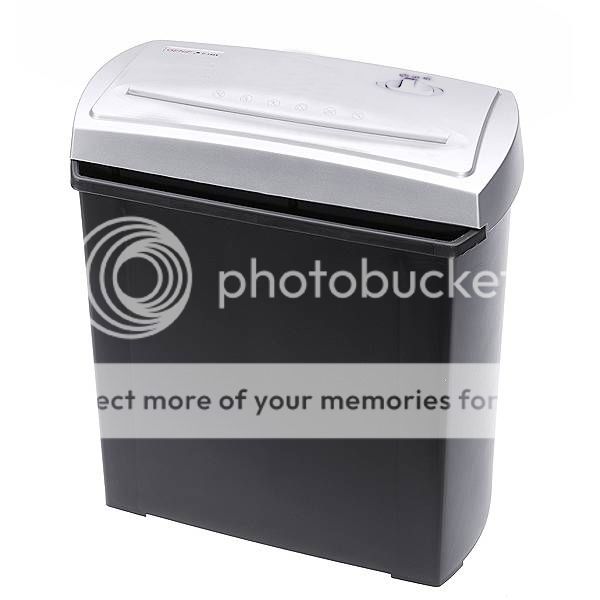 Automatic Stripcut Paper Shredder price in Pakistan at Symbios.PK