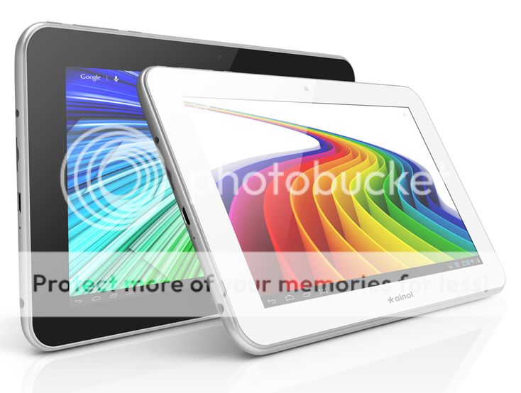 Ainol Novo 7 Rainbow Tablet PC price in Pakistan, Ainol Tablet PC in