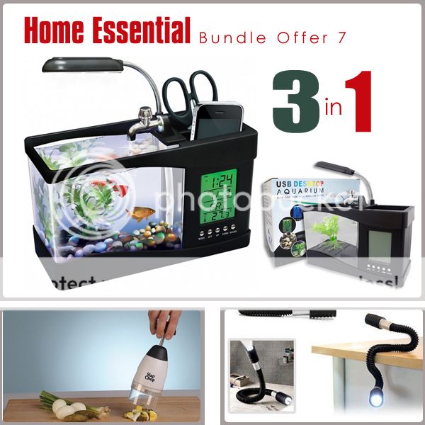 Home Essential Bundle Offer 7 Price In Pakistan At Symbios Pk