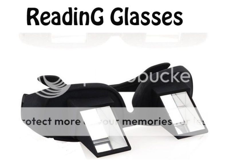 Reading Glasses RG-1
