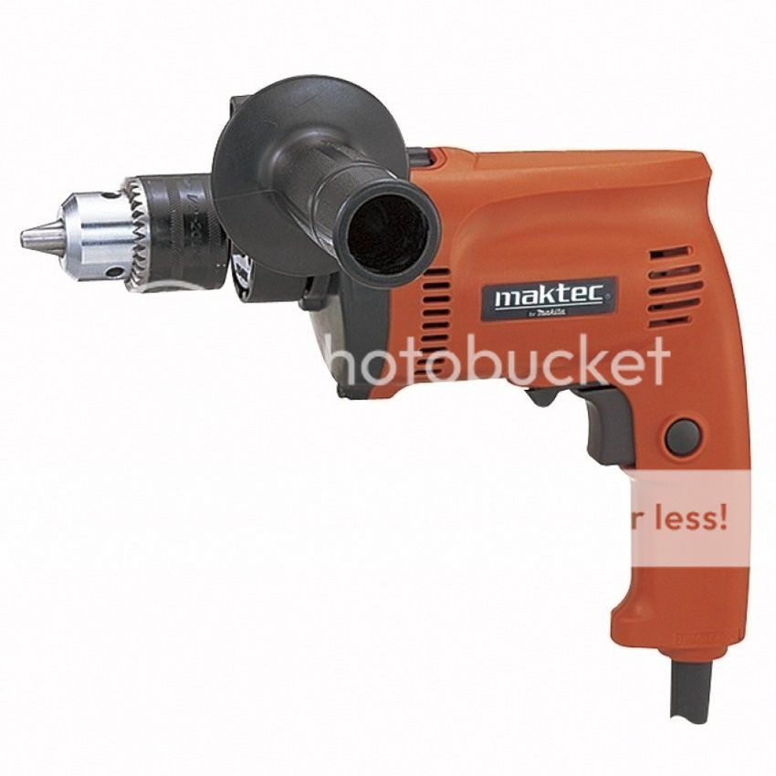 impact drill machine