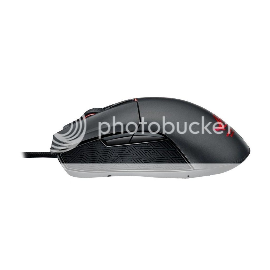 ASUS ROG Gladius Gaming Mouse 6400dpi price in Pakistan, Asus in