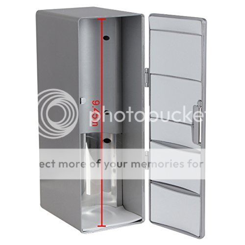 Mini Usb Fridge Cooler & Warmer price in Pakistan at Symbios.PK