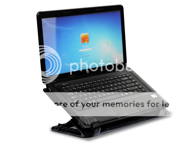 Laptop Cooling Pad  SAI-928