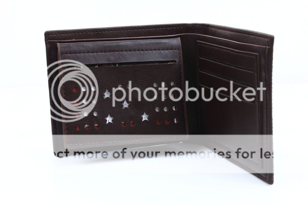 Bovis Leather Wallet BS09 price in Pakistan at Symbios.PK