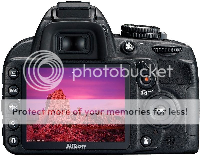 Nikon D3100 18-55mm NVR Lens price in Pakistan, Nikon in Pakistan at Symbios.PK