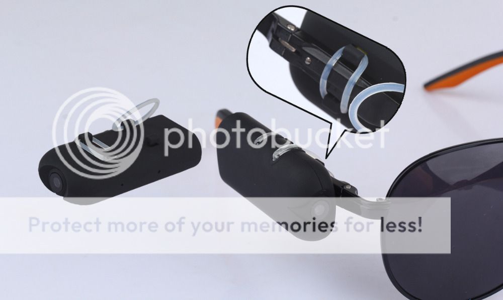 Camera Glasses price in Pakistan at Symbios.PK