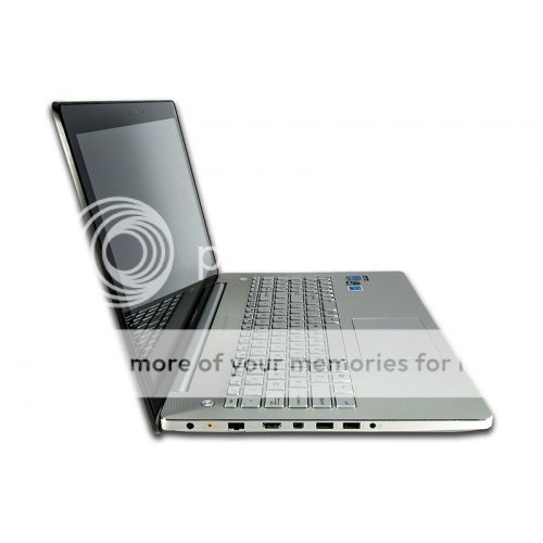 Asus N550JK-CM316H Touch Laptop