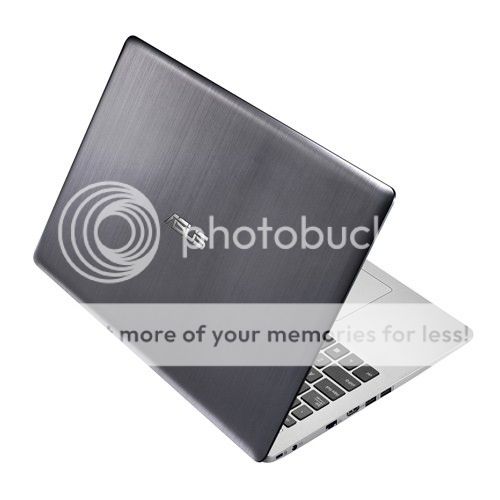 Asus S551LN-CJ423H Touch Laptop