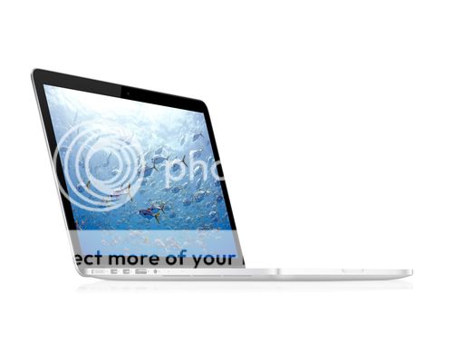 Apple MacBook Pro MGX82 (Retina Display)