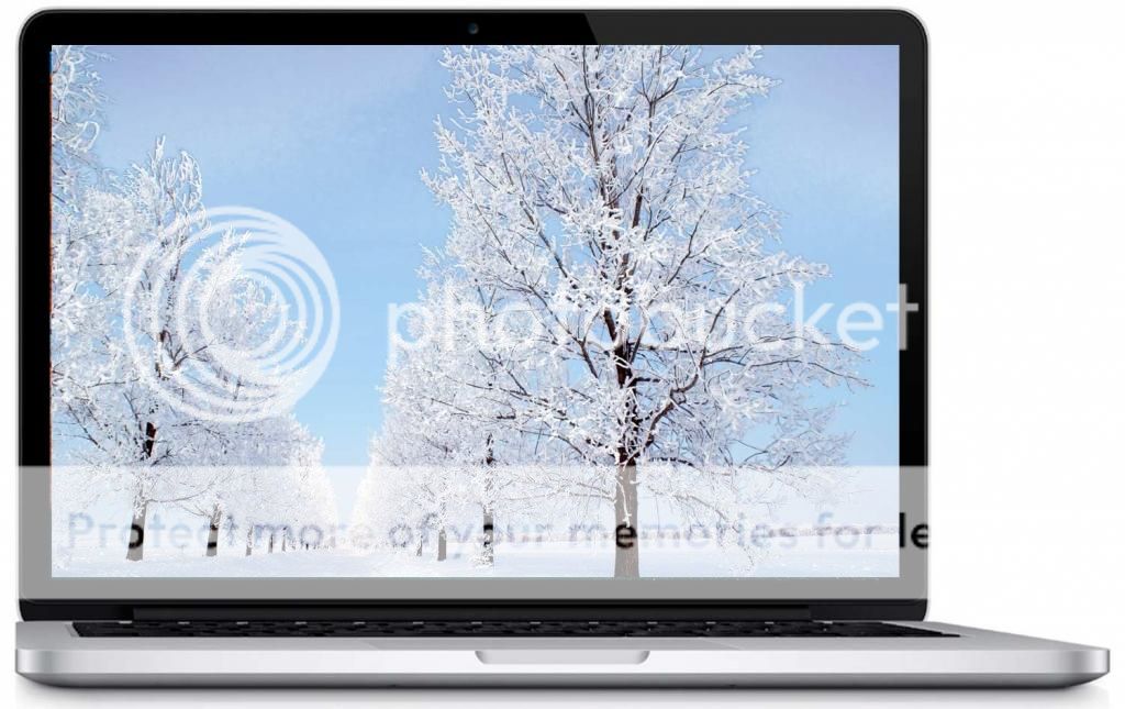 Apple MacBook Pro MGX92 (Retina Display)