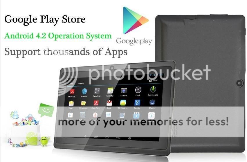Gtouch Tablet G999 price in Pakistan at Symbios.PK